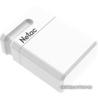 USB Flash Netac U116 USB 2.0 16GB NT03U116N-016G-20WH