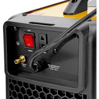 Сварочный инвертор Denzel MIG-160