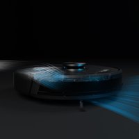 Робот-пылесос Tesla Electronics Smart Vacuum Cleaner Laser AI200