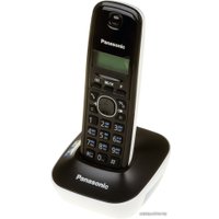 Радиотелефон Panasonic KX-TG1611RUW
