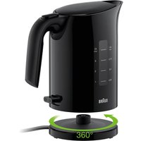 Электрический чайник Braun PurEase WK3100BK 0X21010055