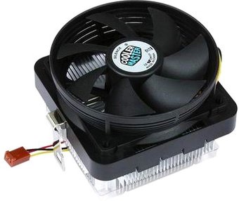 Cooler Master DK9-9ID2A-0L-GP