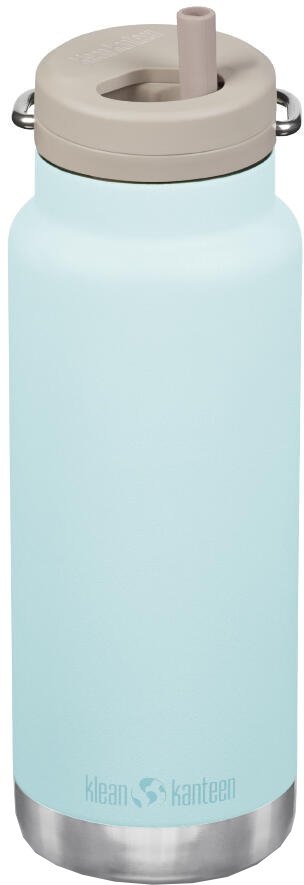 

Фляга-термос Klean Kanteen TKWide Twist Cap Blue Tint 1008335 946мл
