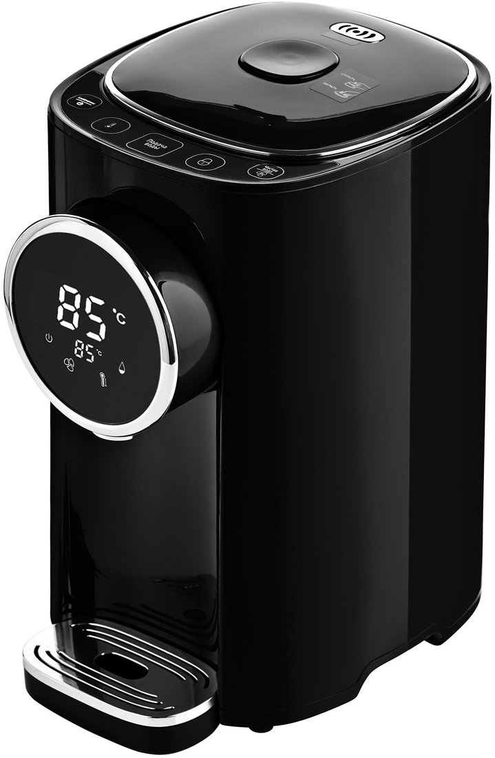 

Термопот Tesler TP-5060 (черный)