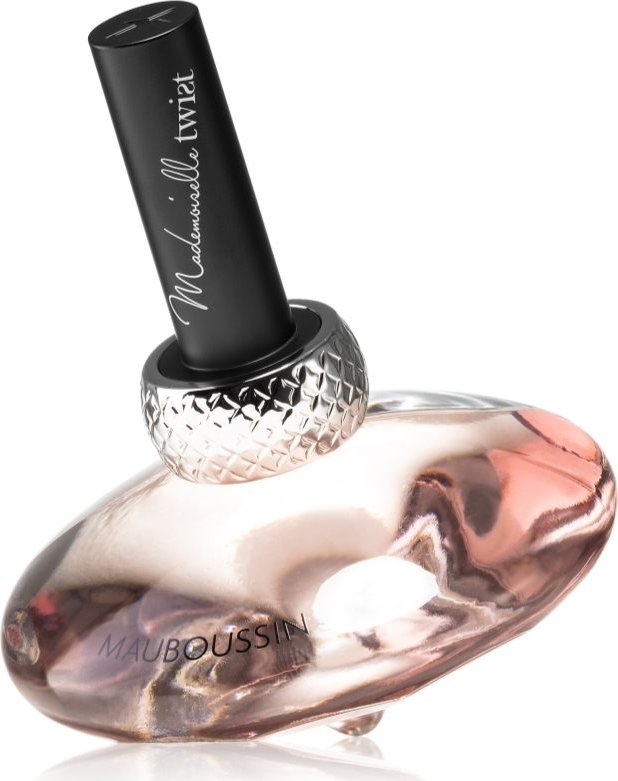 

Парфюмерная вода Mauboussin Mademoiselle Twist EdP (90 мл)
