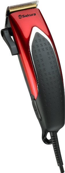

Машинка для стрижки волос Sakura SA-5110R