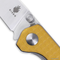 Складной нож KIZER Begleiter Mini V3458RN4