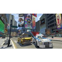  Lego City Undercover для Nintendo Switch
