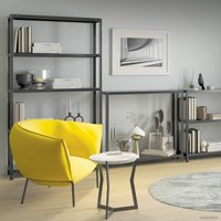 Стеллаж Brabix Ms Kd-185/50-5 291270