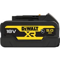 Аккумулятор DeWalt DCB184G (18В/5 Ач)