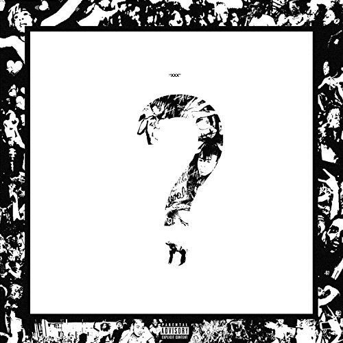 

Виниловая пластинка XXXTentacion - 
