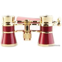 Бинокль Veber Opera БГЦ 3x25 E08