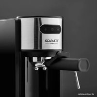 Рожковая кофеварка Scarlett SC-CM33021