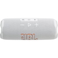 Беспроводная колонка JBL Flip 7 (белый)