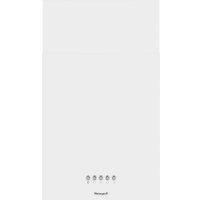 Кухонная вытяжка Weissgauff Box 40 PB White