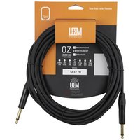 Гитарный кабель Leem GCI-7 (7 м)