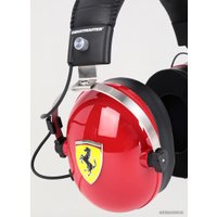 Наушники Thrustmaster T.Racing Scuderia Ferrari Edition