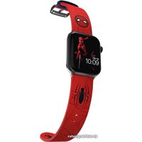 Ремешок MobyFox MARVEL - Insignia Collection Spider-Man