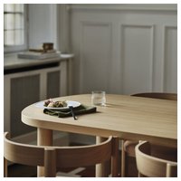 Кухонный стол Ikea Stockholm 2025 s79579984