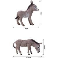 Игровой набор Masai Mara На ферме ММ205-028