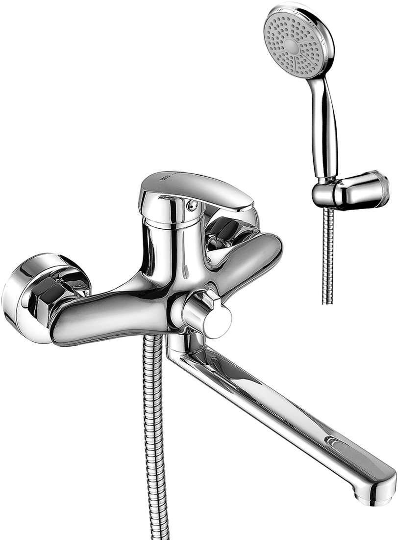 

Смеситель Lemark Linara LM0417C
