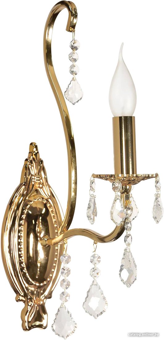 Бра Arti Lampadari Ercolano E 2.1.1.602 G