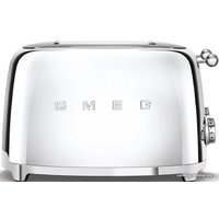 Тостер Smeg TSF03SSEU