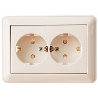 Розетка Systeme Electric W59 RS16-255-28