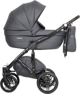 Riko Naturo Ecco (3 в 1, 04 Anthracite)