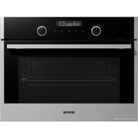 Электрический духовой шкаф Gorenje BCM547S12X
