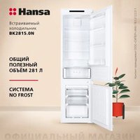 Холодильник Hansa BK2815.0N