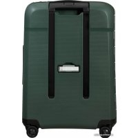 Чемодан-спиннер Samsonite Magnum Eco Forest Green 55 см (4 колеса)