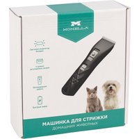 Машинка для стрижки  Monella 60-0604