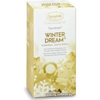 Травяной чай Ronnefeldt Winter Dream 25 шт