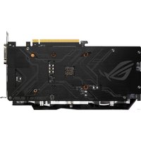 Видеокарта ASUS Geforce GTX 1050 OC 2GB GDDR5 [ROG STRIX-GTX1050-O2G-GAMING]