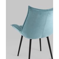 Стул Stool Group Осло fb-oslo-neo-22 (велюр пыльно-голубой)