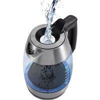 Электрический чайник Polaris PWK 1841CGLD WI-FI IQ Home