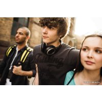 Наушники Sennheiser HD 439