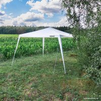 Тент-шатер WMC Tools WMC-WYZ03