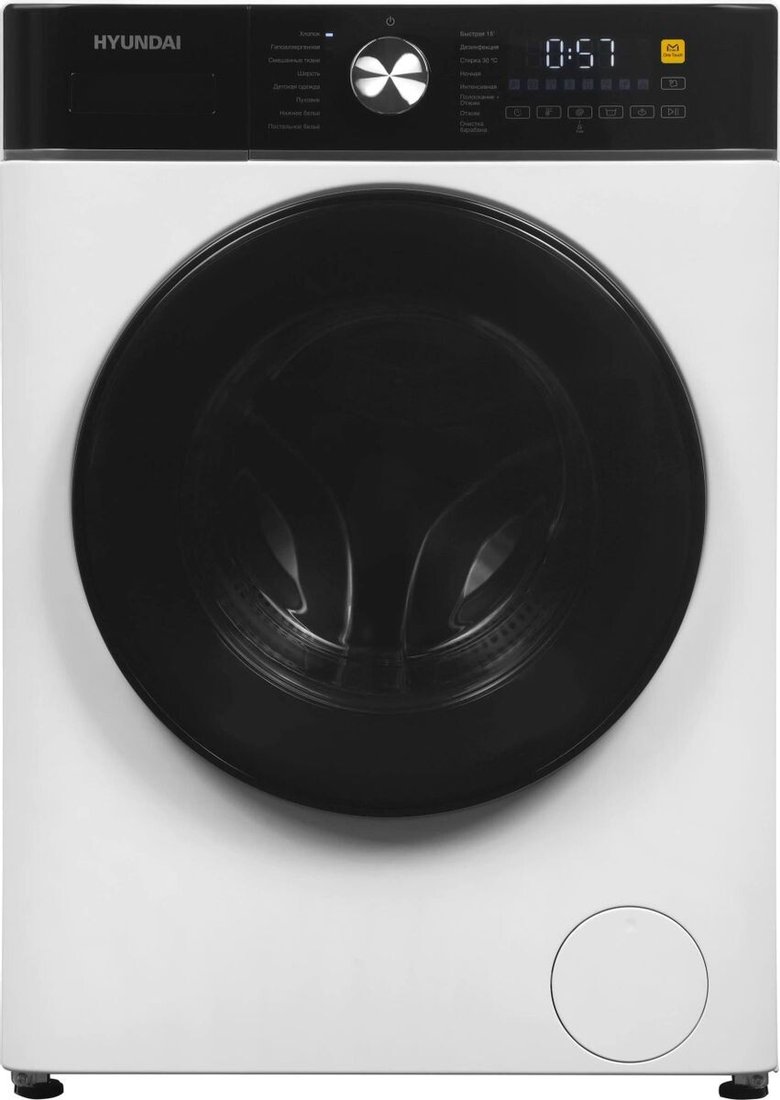 

Стиральная машина Hyundai WME7216