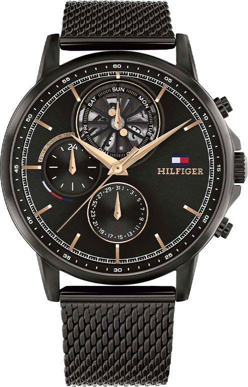 

Наручные часы Tommy Hilfiger 1710610