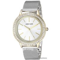 Наручные часы со сменной частью Anne Klein 3167TTST