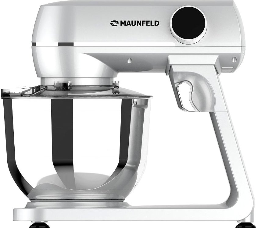 

Планетарный миксер MAUNFELD MF-423SS