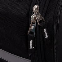 Городской рюкзак Ecotope 306-62317-BLK (черный)