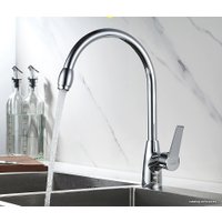 Смеситель Ledeme L4069 (хром)