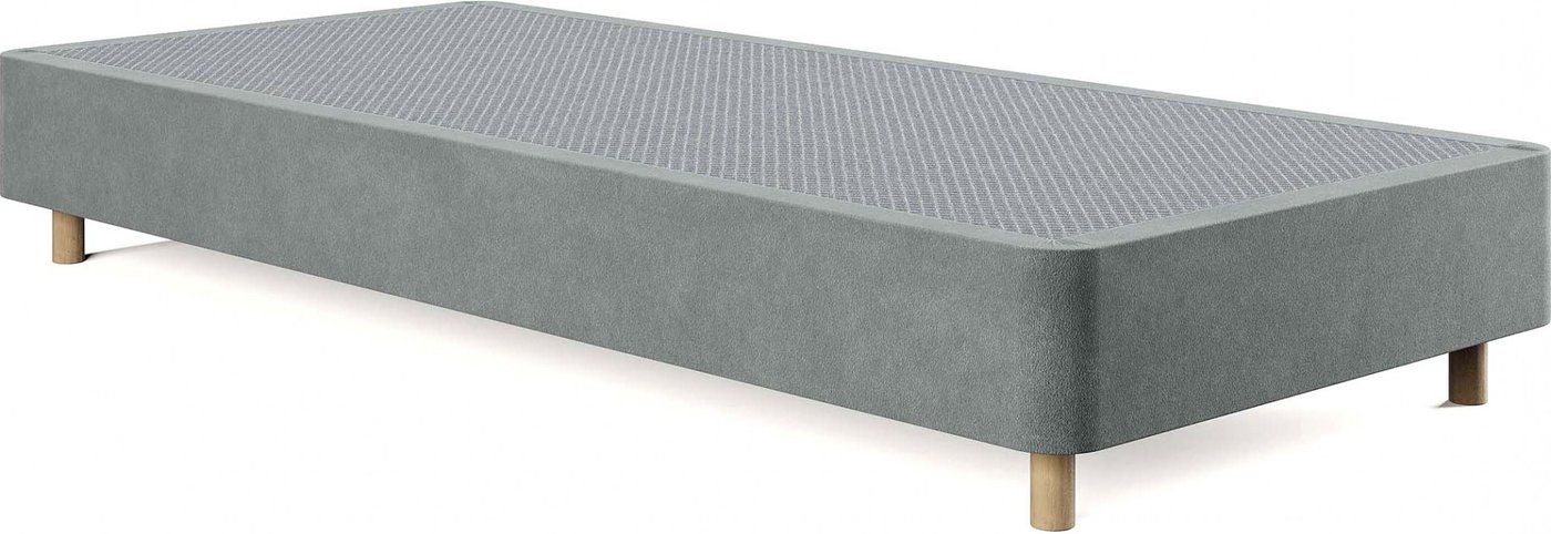 Кровать Сонум Tatami 90x200 (эвита серый)
