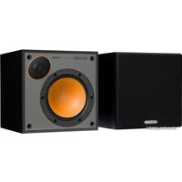 Полочная акустика Monitor Audio Monitor 50 (черный)