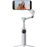 Стабилизатор Insta360 Flow 2 Pro Creator Kit (серый)