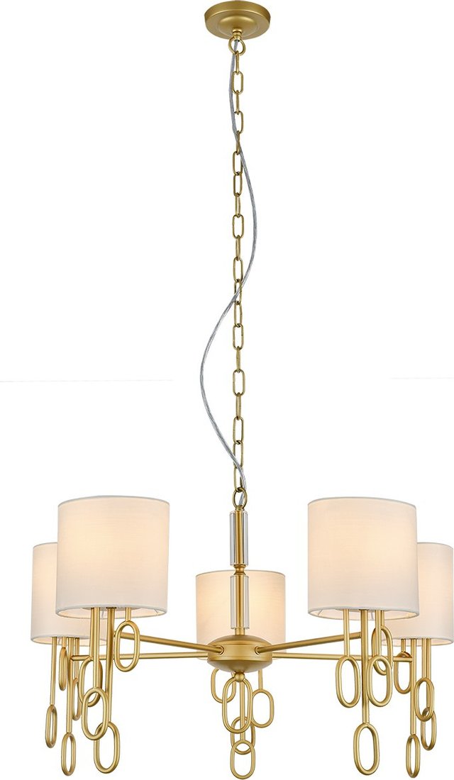 

Подвесная люстра Indigo Light Amali V000479