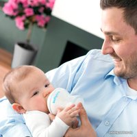  BabyOno Антиколиковая 1450 (180 мл)